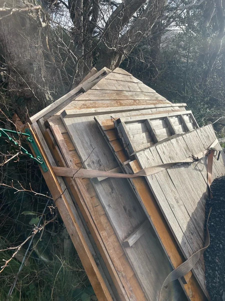 Garden shed - Image 1