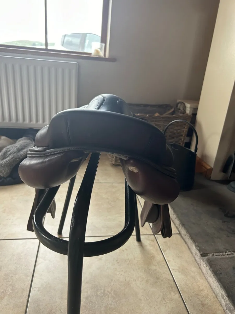 2018 CWD Saddle for Aale - Image 1