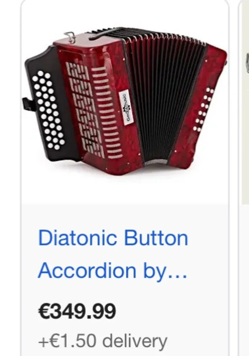Accordion - Image 1
