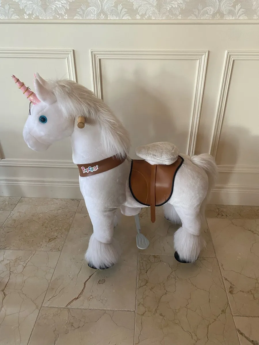 Pony cycles - Image 2