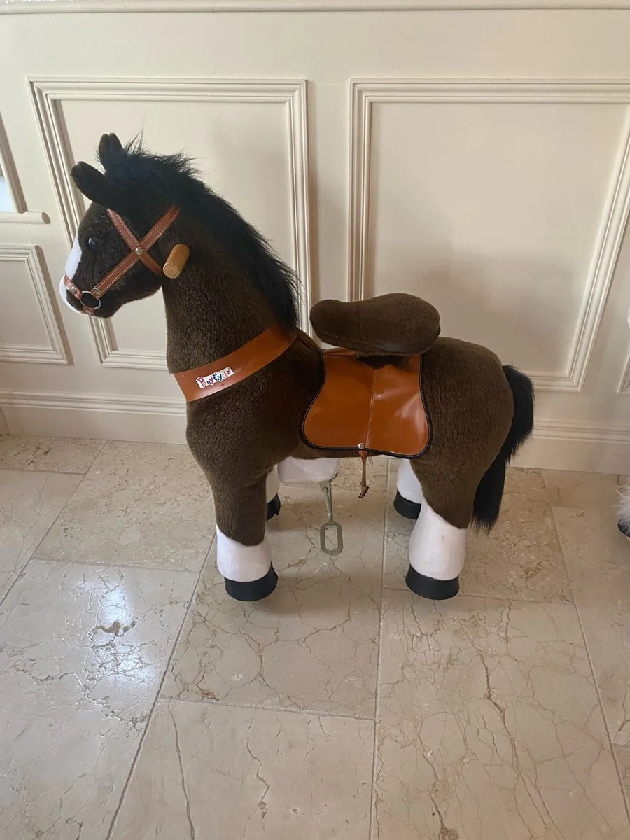 Pony cycles - Image 3