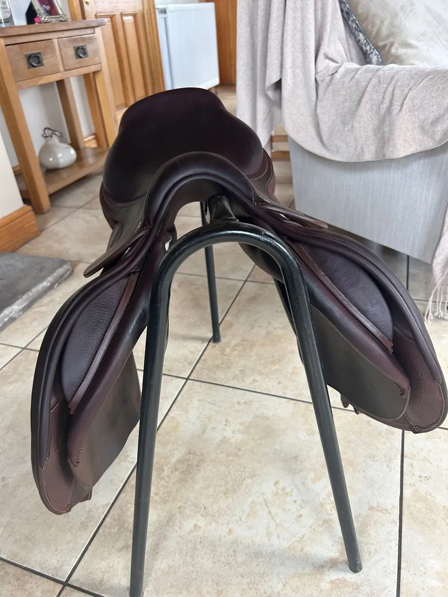 2018 CWD Saddle for Aale - Image 3
