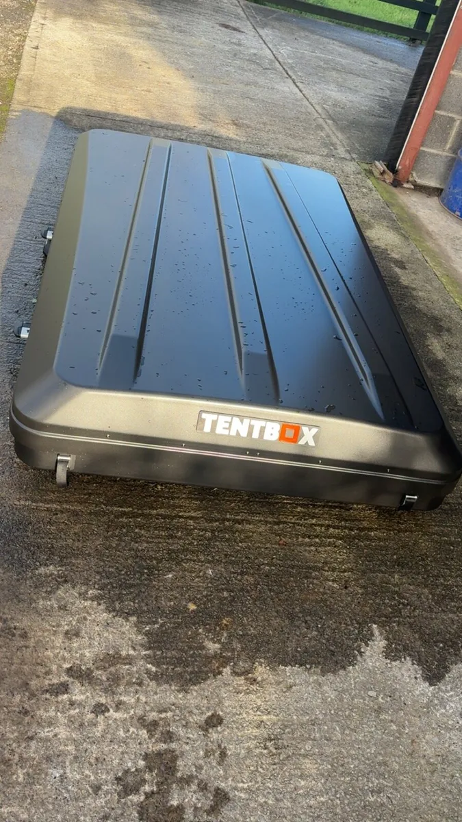 Tentbox - Image 1