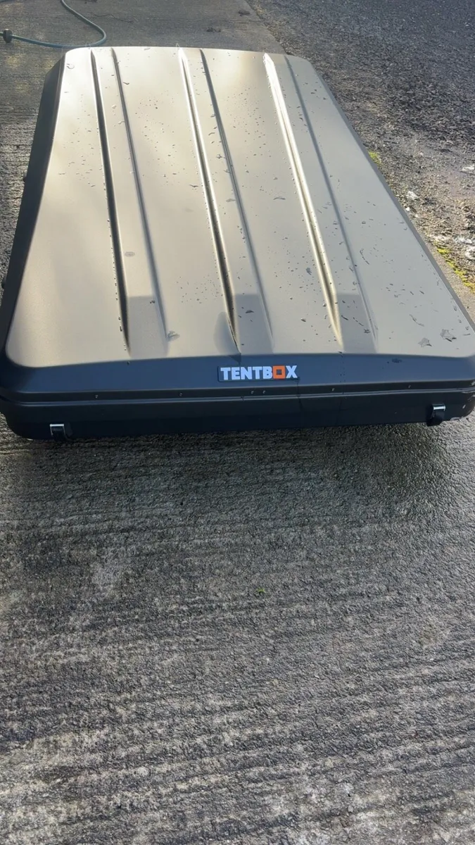 Tentbox - Image 2