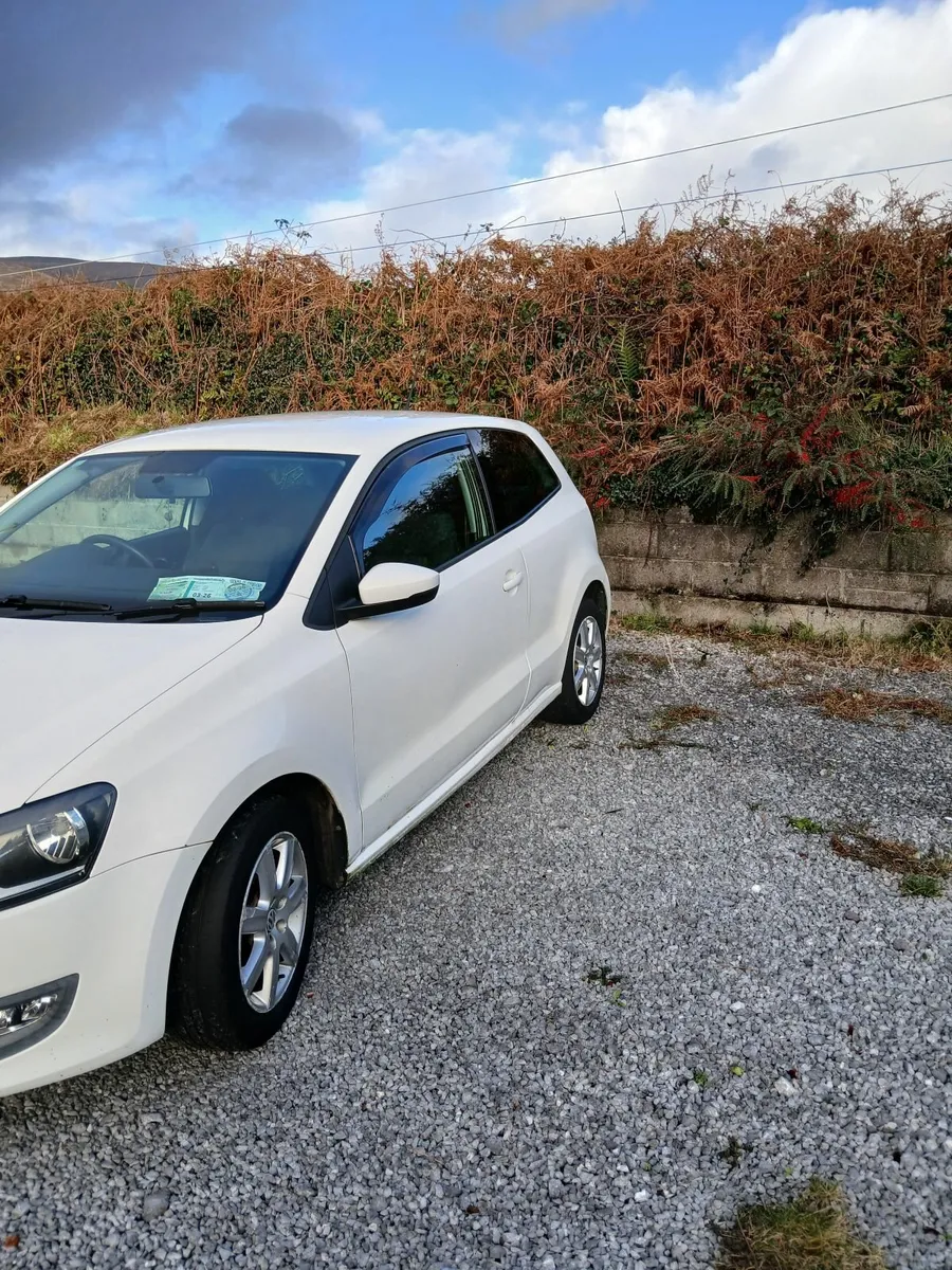 Volkswagen Polo 2012 - Image 3