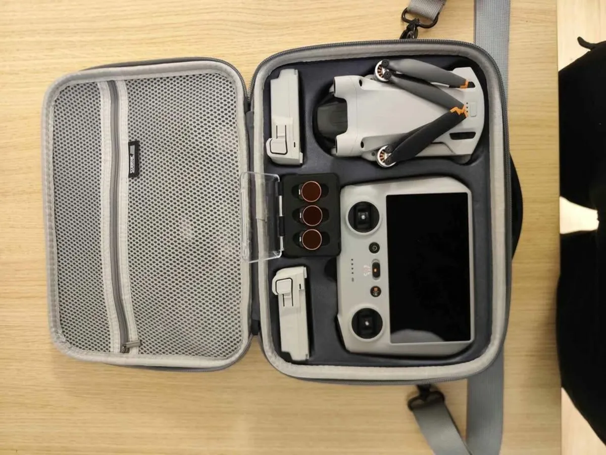 Dji Mini 3 Pro - Image 3