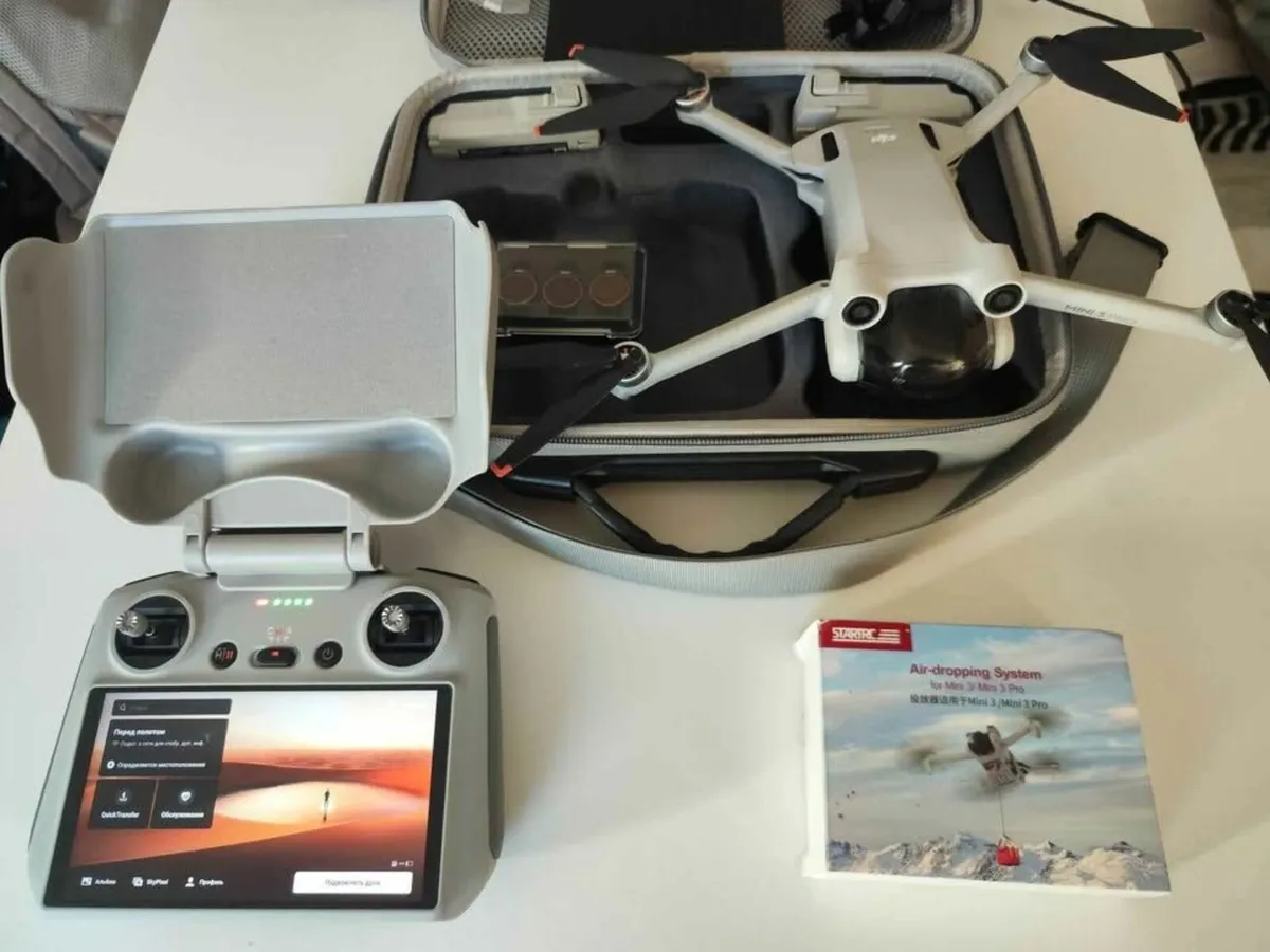 Dji Mini 3 Pro - Image 4