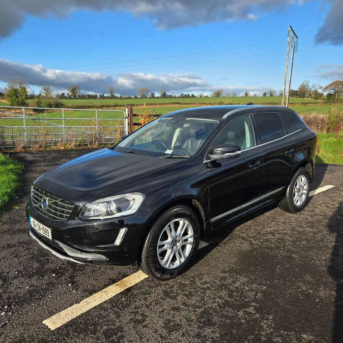 Volvo XC60 2016 - Image 3