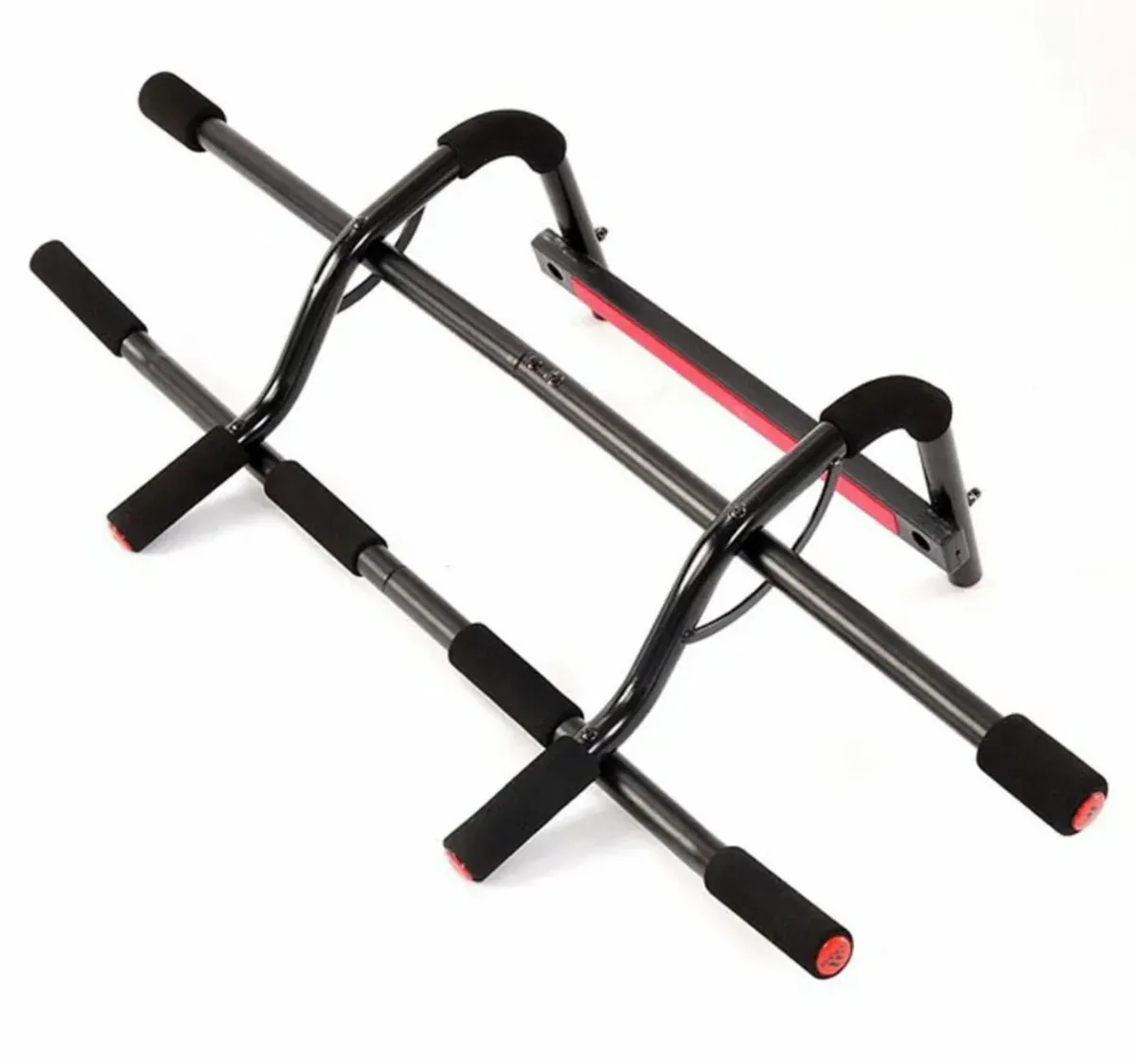 Pull ups bar and Push ups stand - Image 3