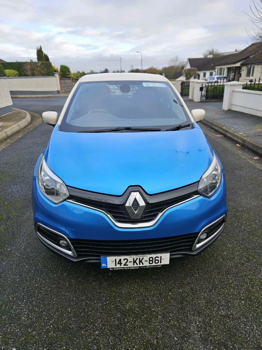 Renault Captur - Image 2