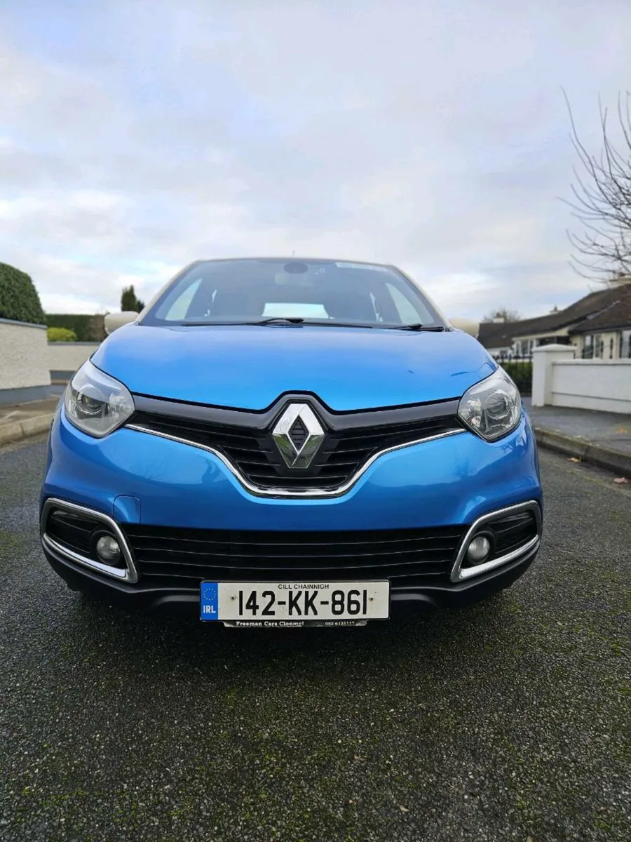 Renault Captur - Image 3