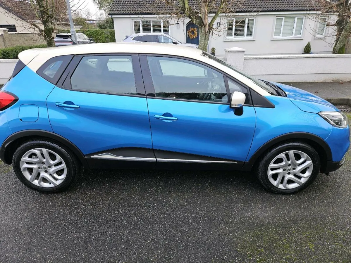 Renault Captur - Image 4