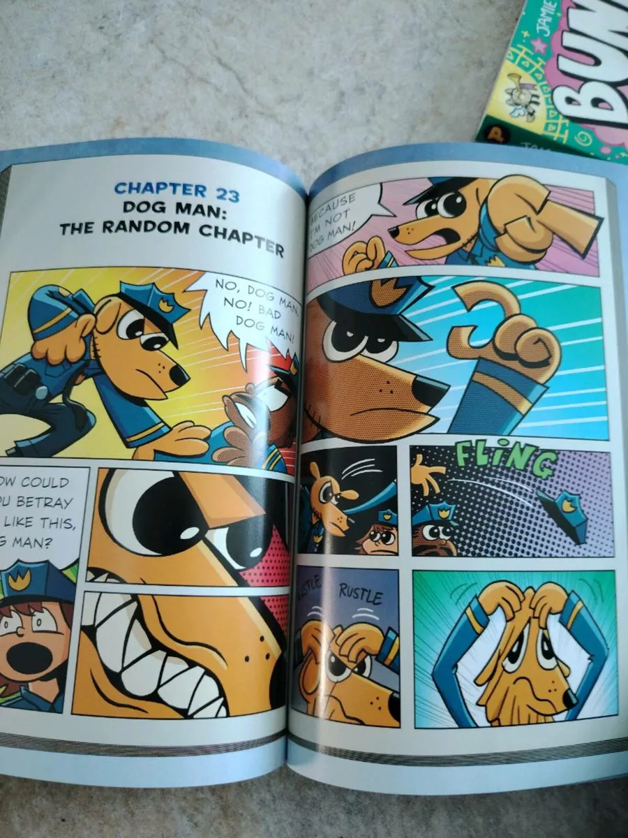 Captain underpants - Image 2