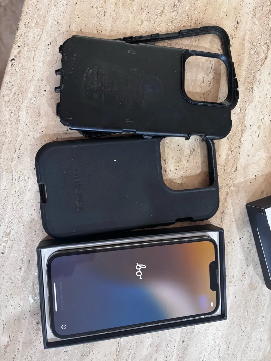 iPhone 13 Pro - Image 3
