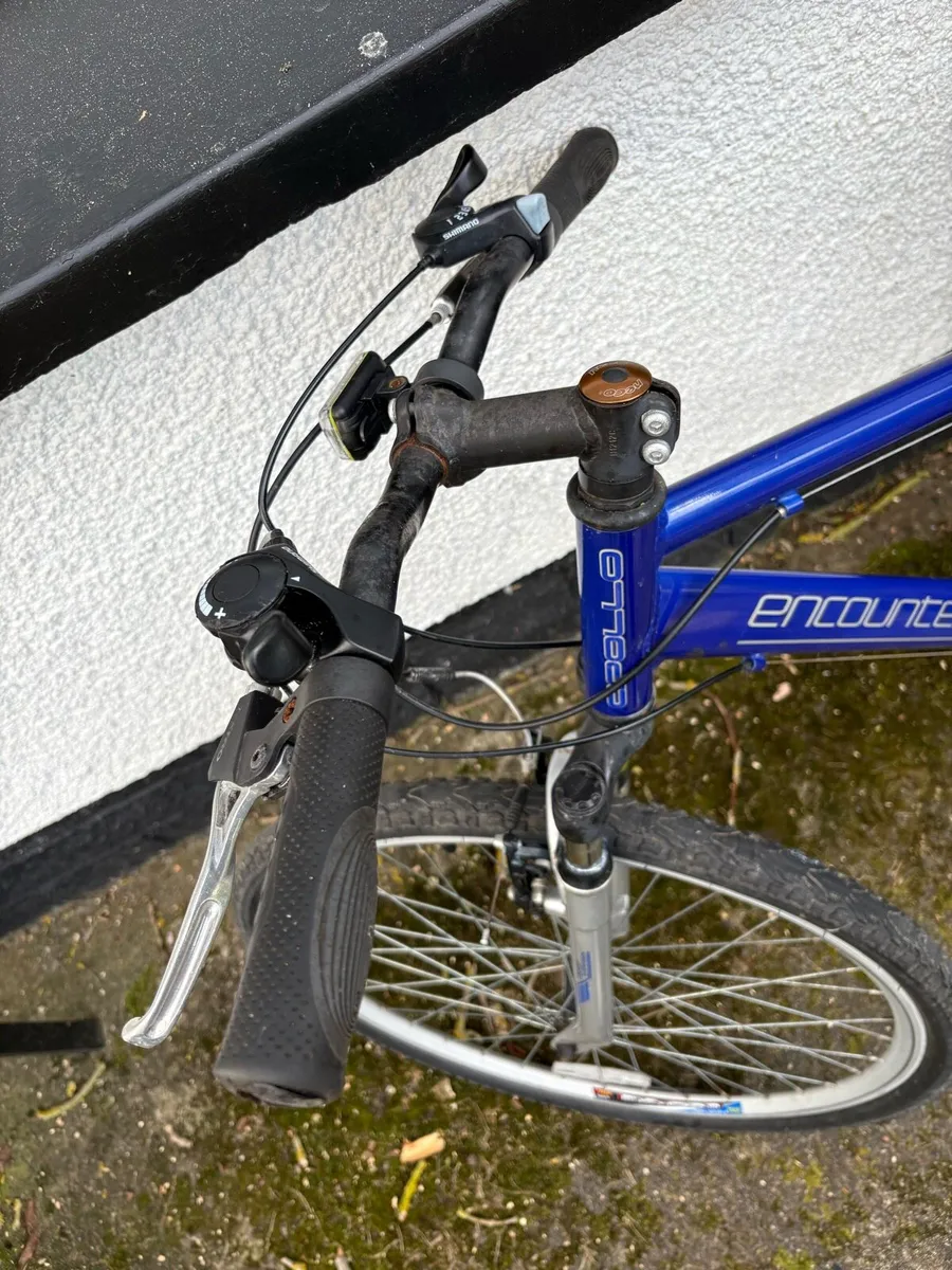 Bike - Image 4