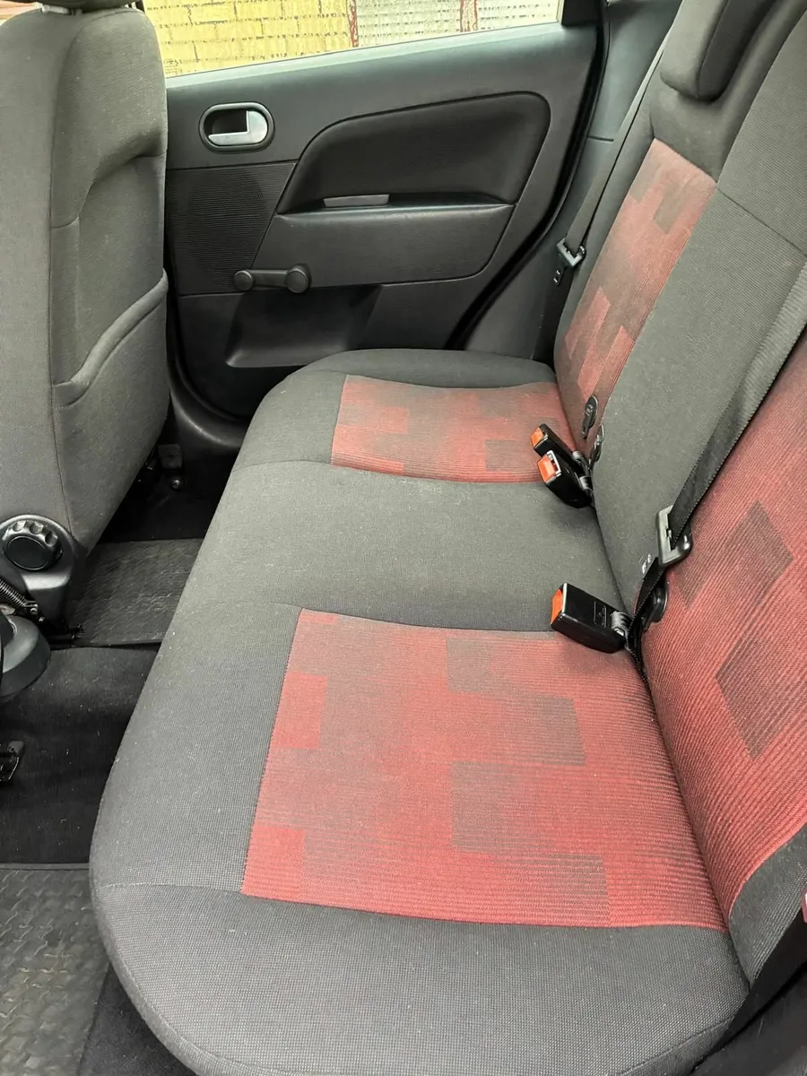 Ford Fiesta 2006 - Image 4