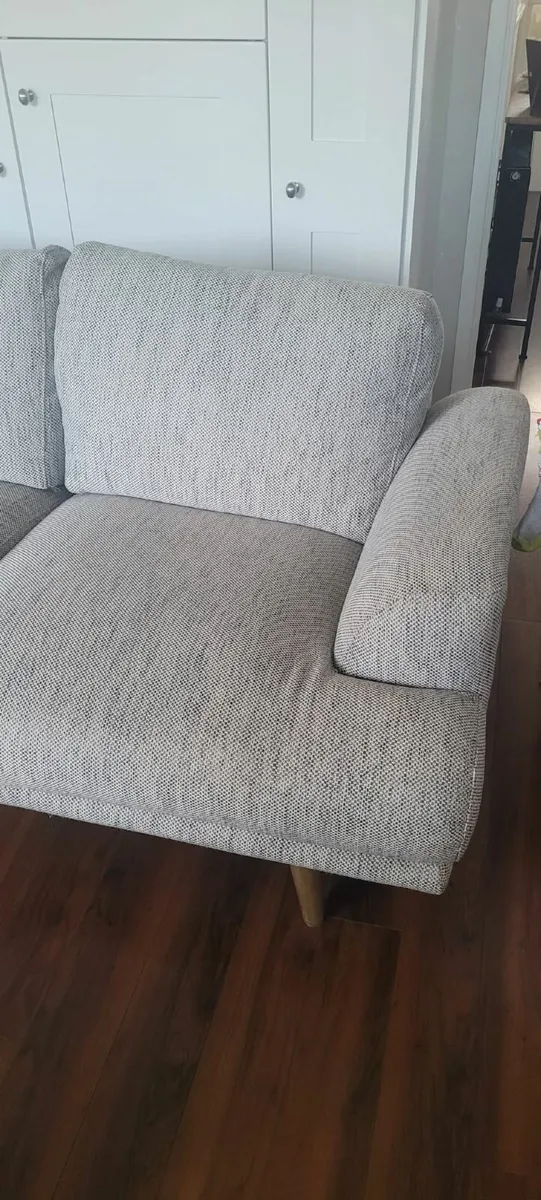 Sofas x 2 - Image 3