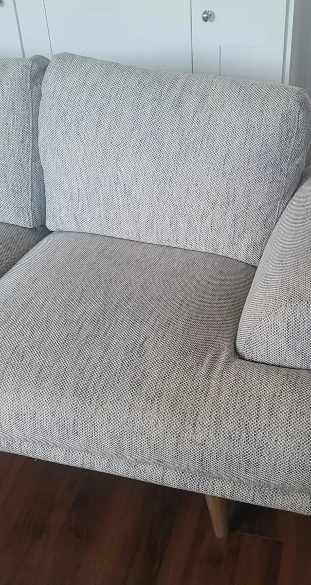 Sofas x 2 - Image 4