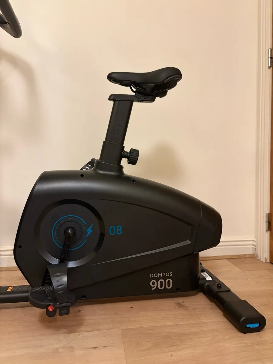Exercise bike - Image 2