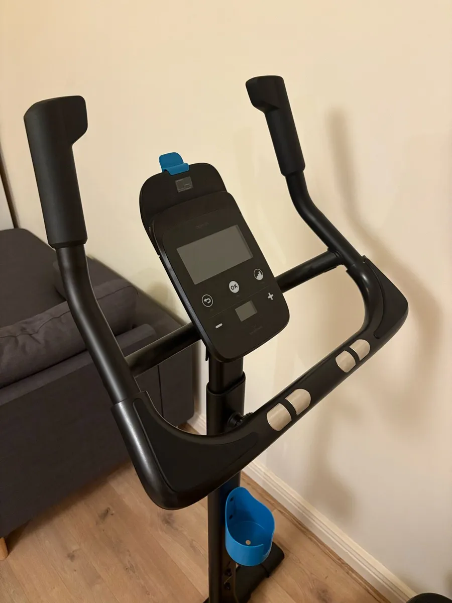 Exercise bike - Image 3