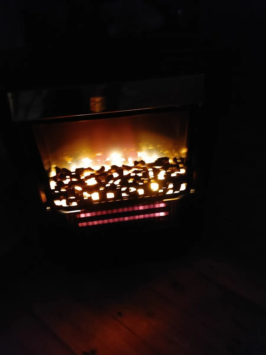 Dimplex fire - Image 3