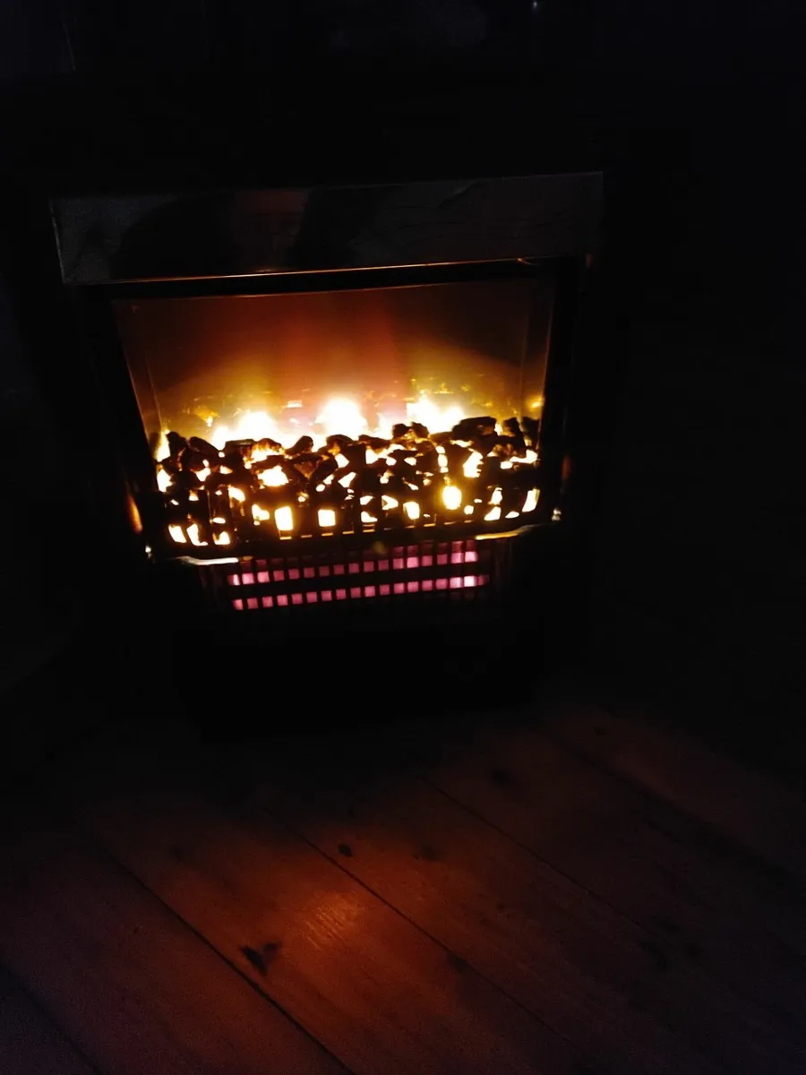 Dimplex fire - Image 4
