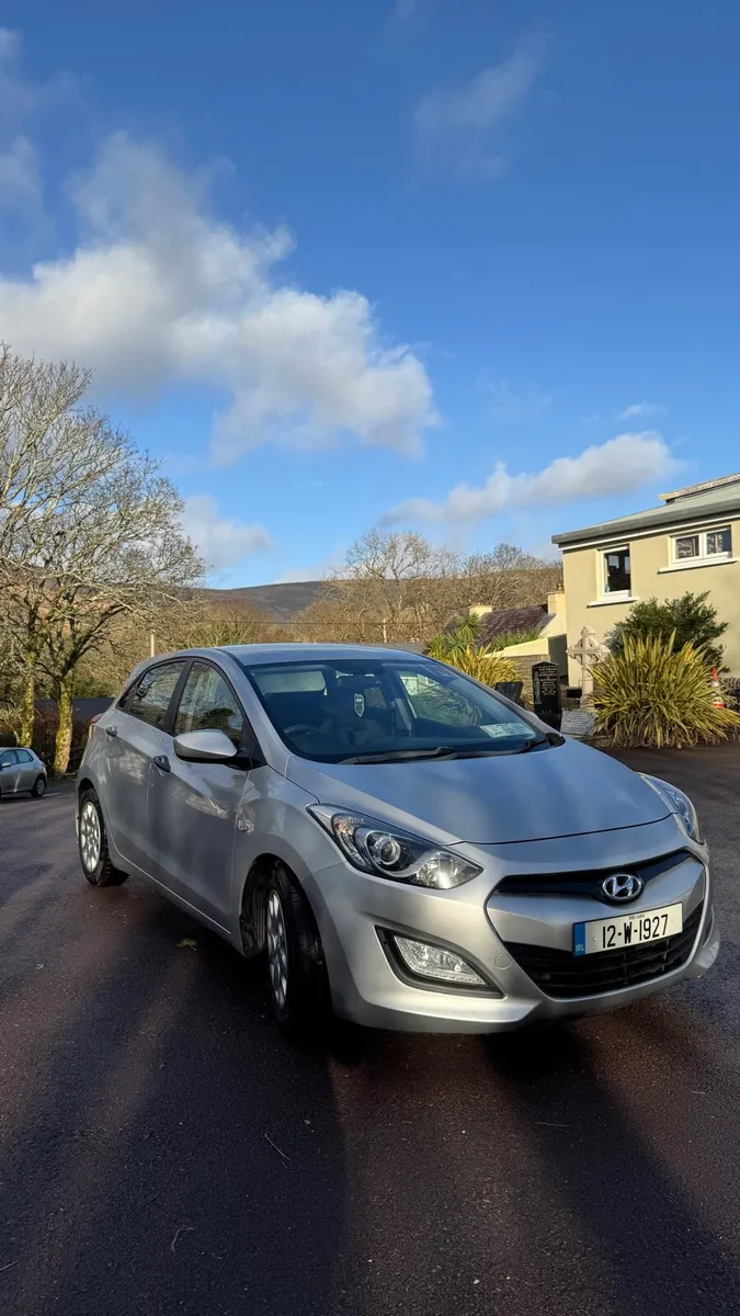 Hyundai i30 *Carplay* - Image 1