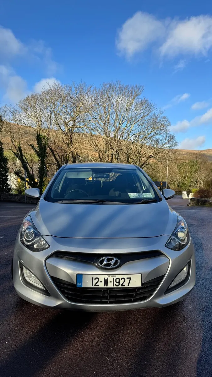 Hyundai i30 *Carplay* - Image 2