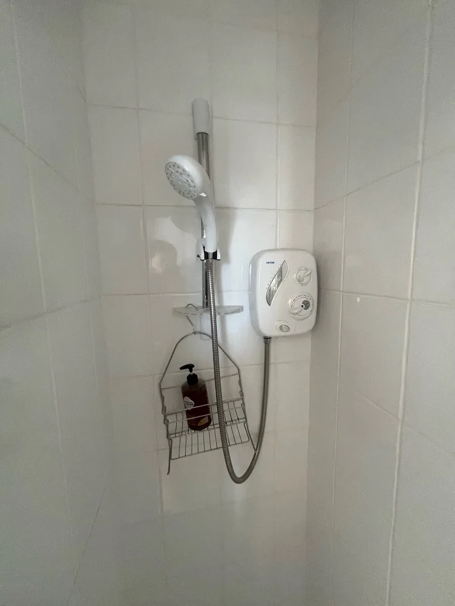 Electric shower - Image 2
