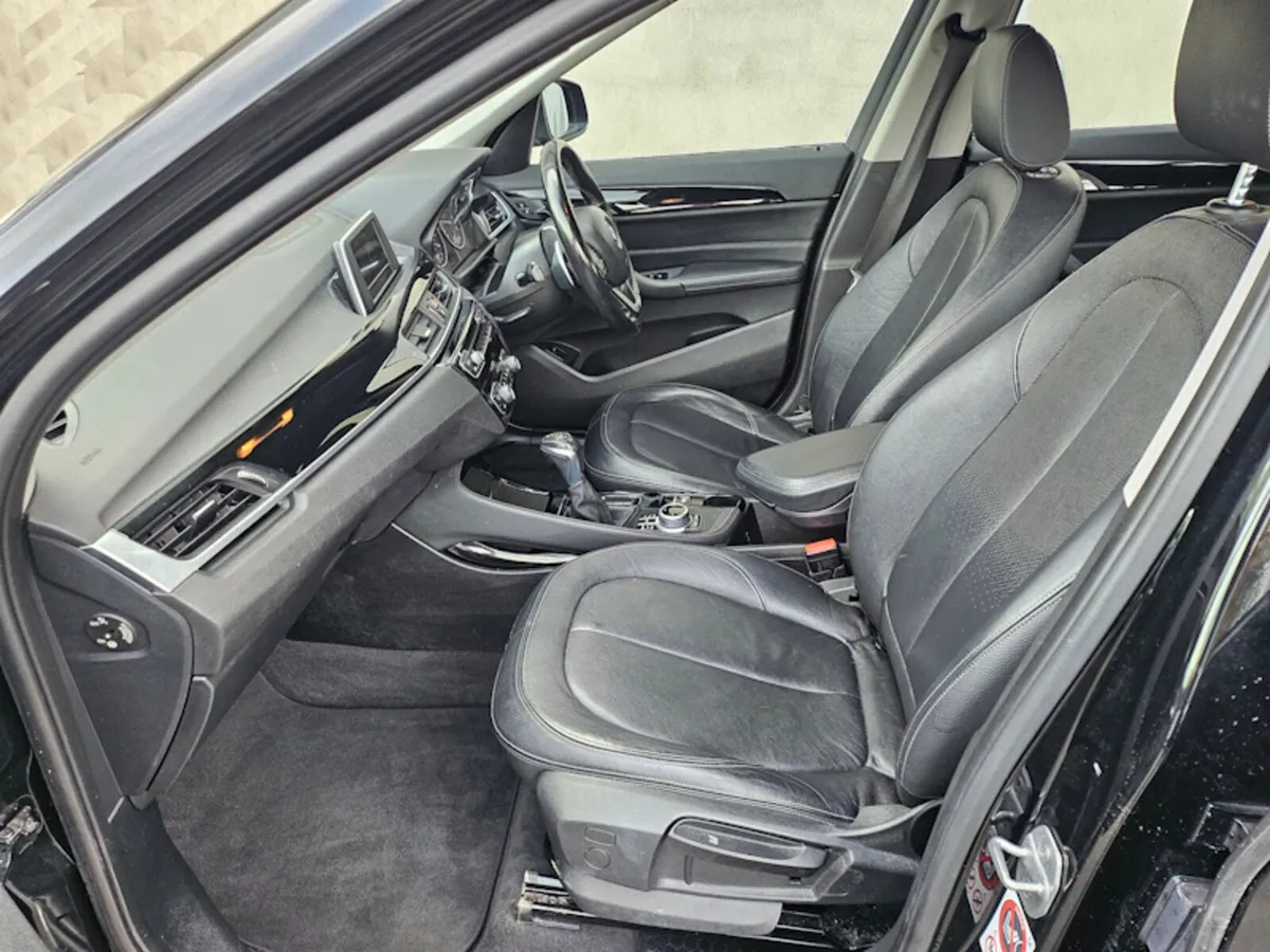 BMW X1 2017 - Image 4