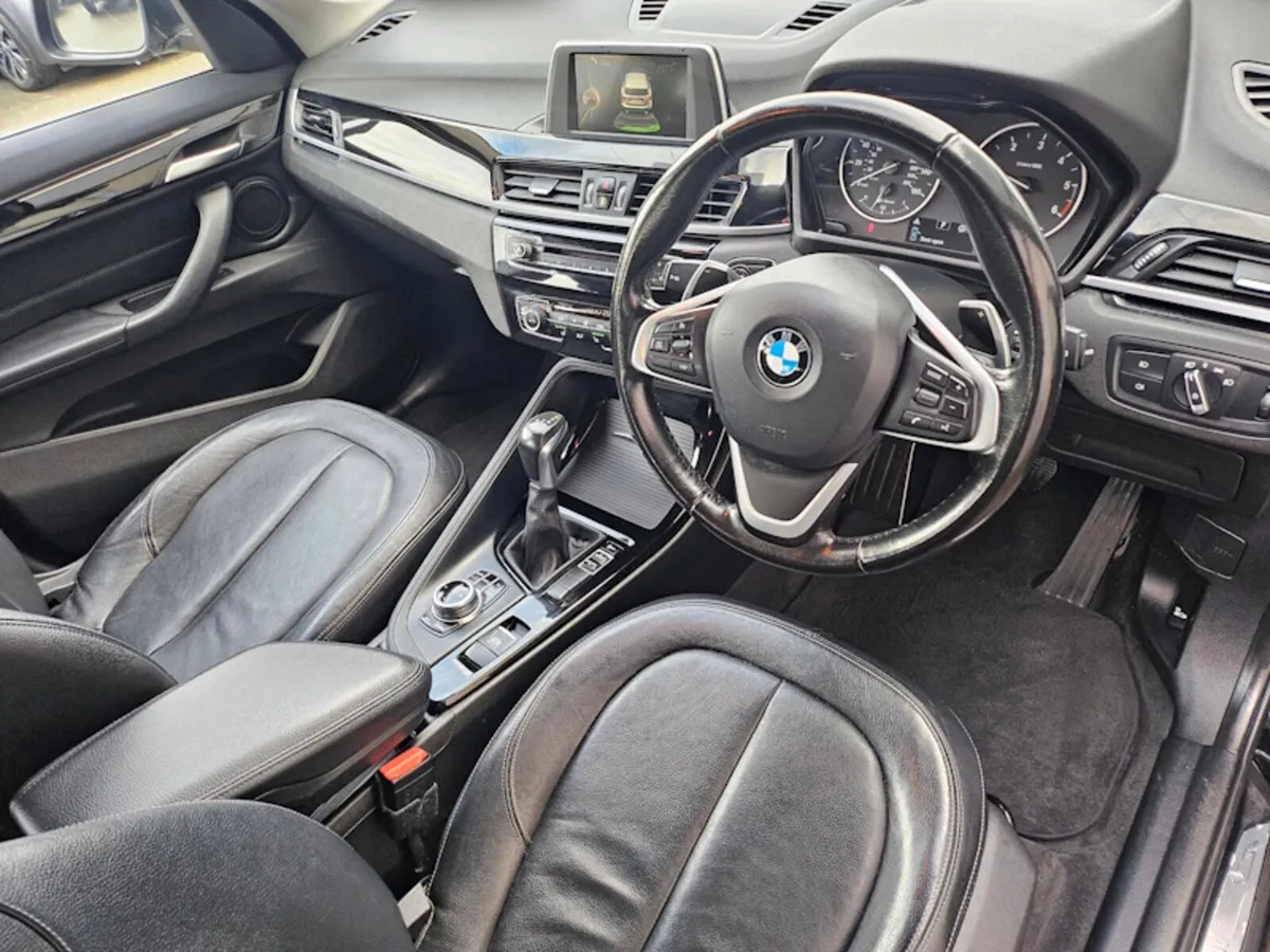 BMW X1 2017 - Image 2