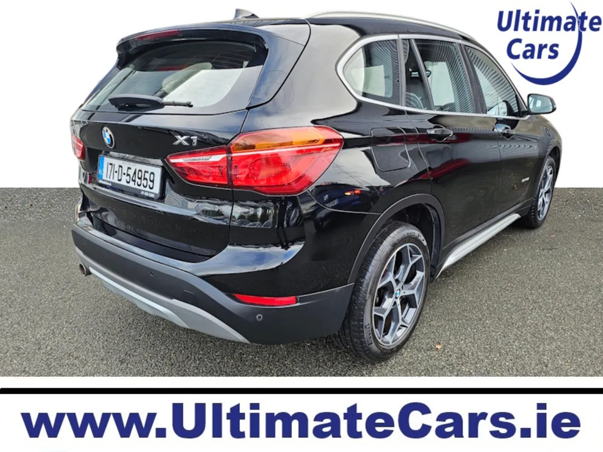 BMW X1 2017 - Image 3