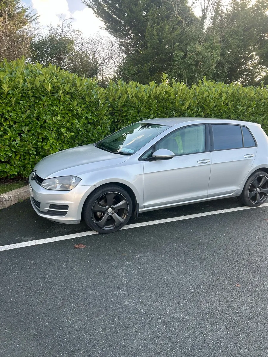 golf 1.6 tdi - Image 2