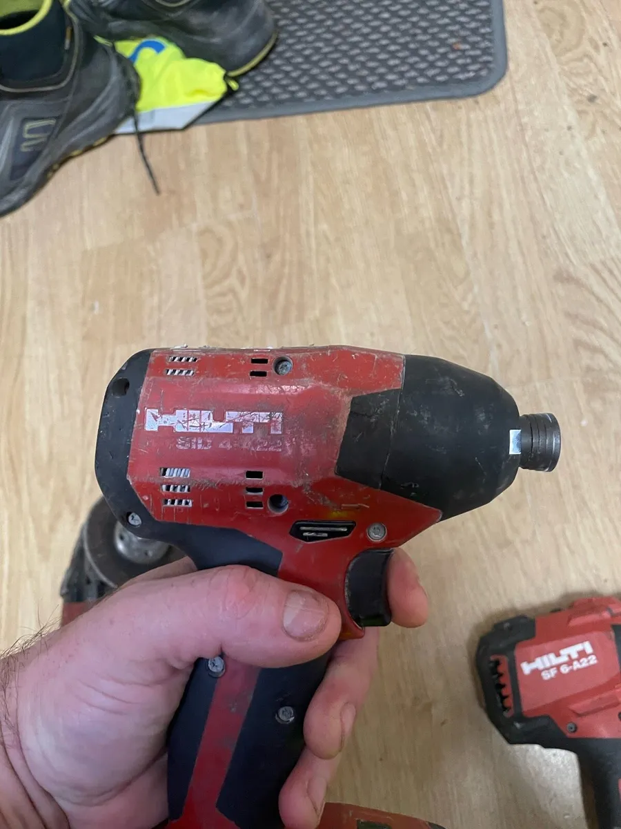 Hilti - Image 2