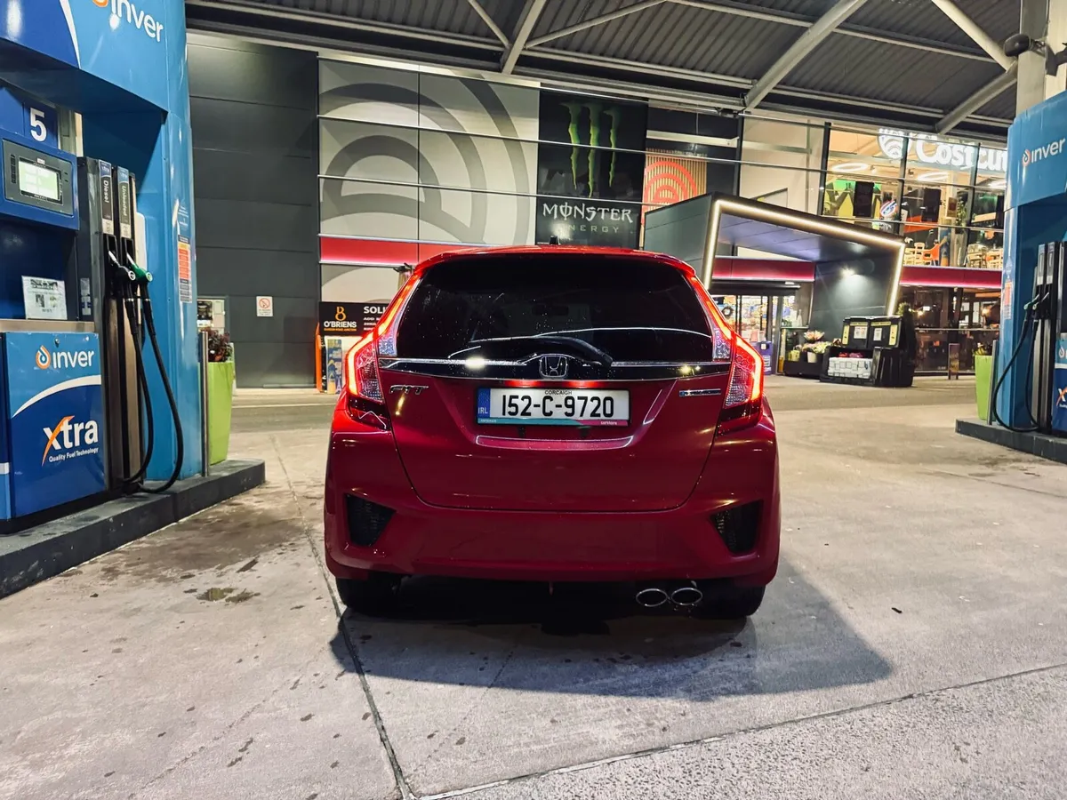 Honda Fit New NCT Low Kms Mint - Image 4