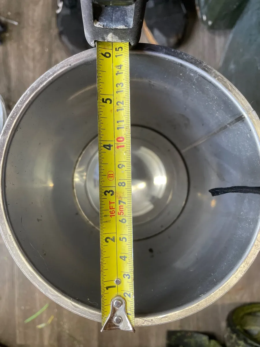 Chimney flu - Image 2