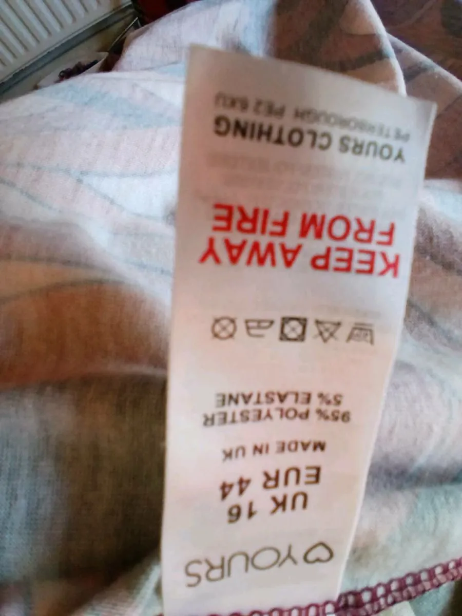 Ladies dress - Image 4