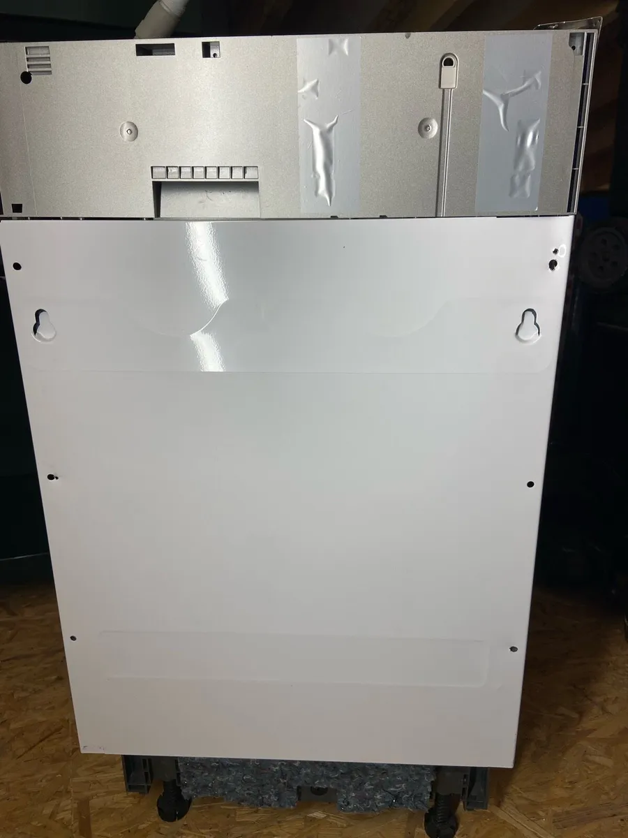 NORDMENDE INTERGRADED SLIMLINE DISHWASHER - Image 2