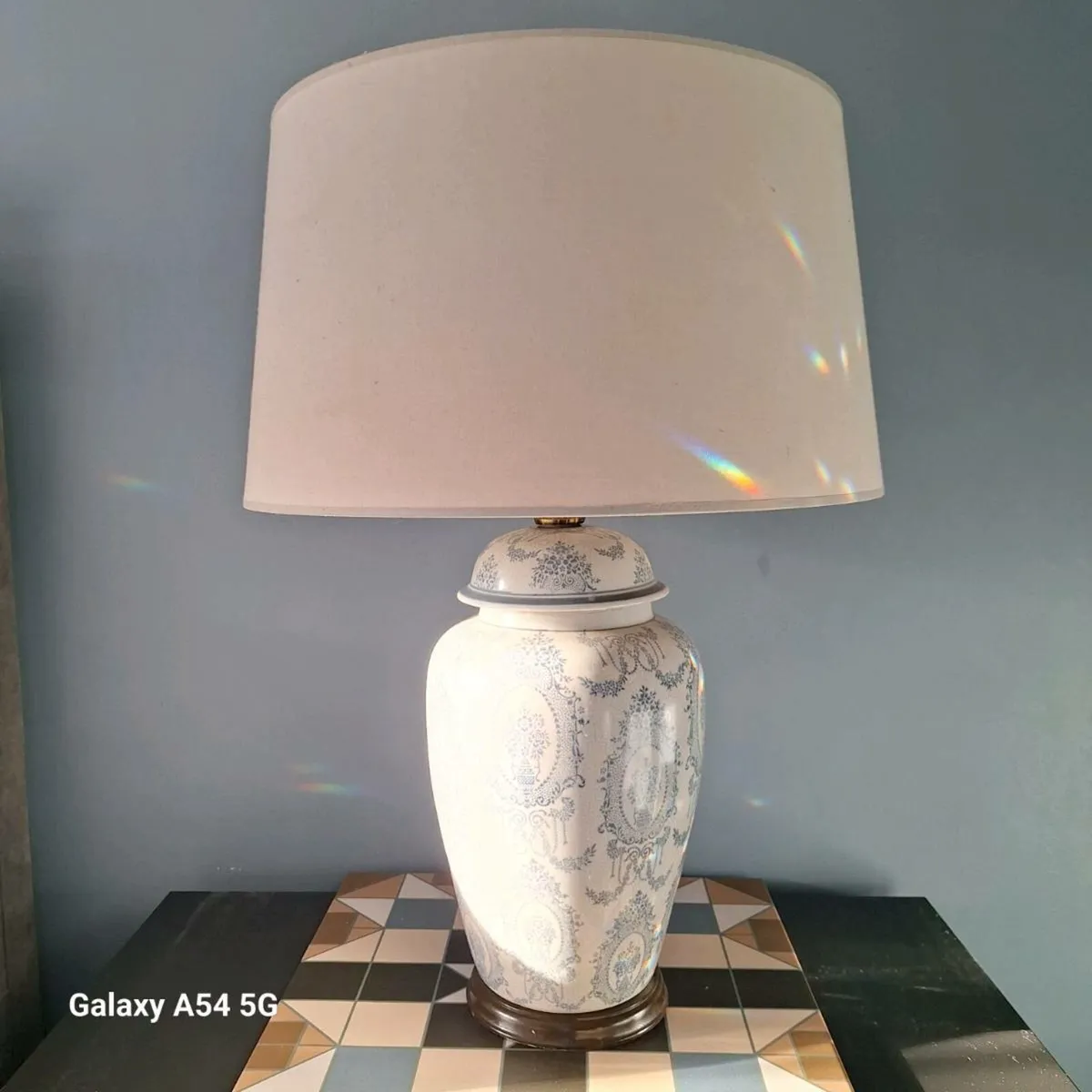Table Lamp - Image 1