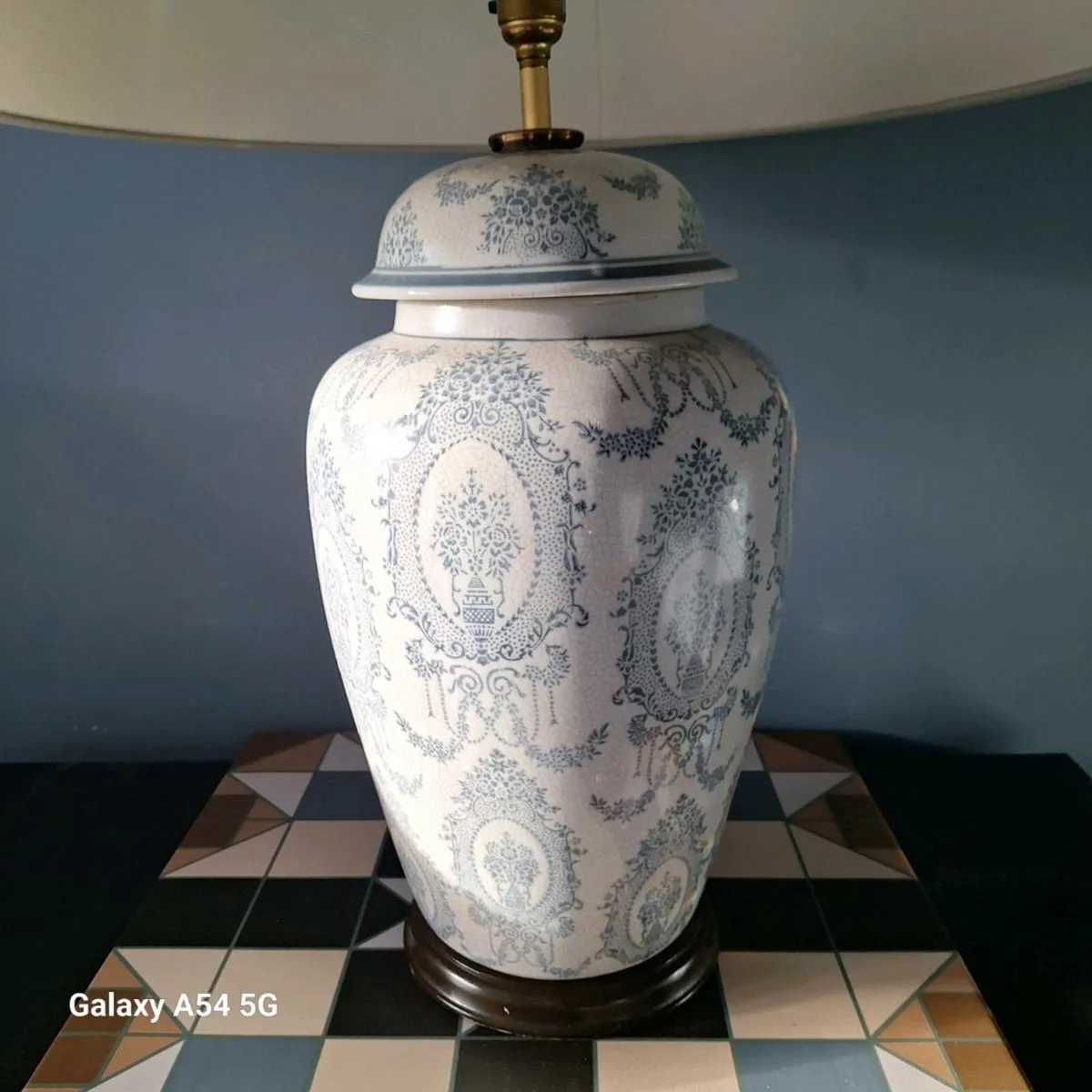 Table Lamp - Image 2