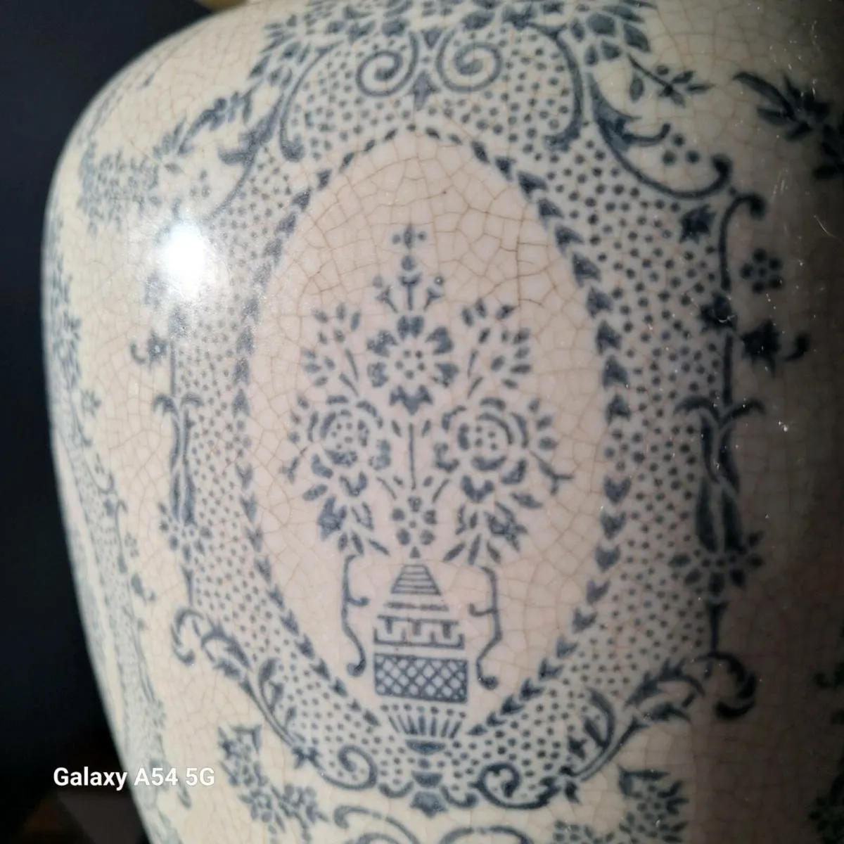 Table Lamp - Image 3