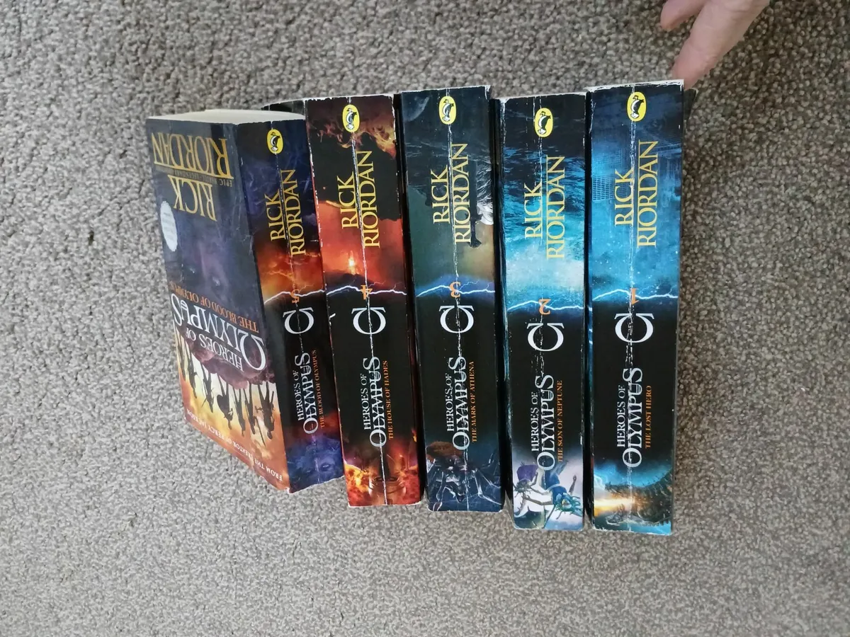 Children's books - Image 2