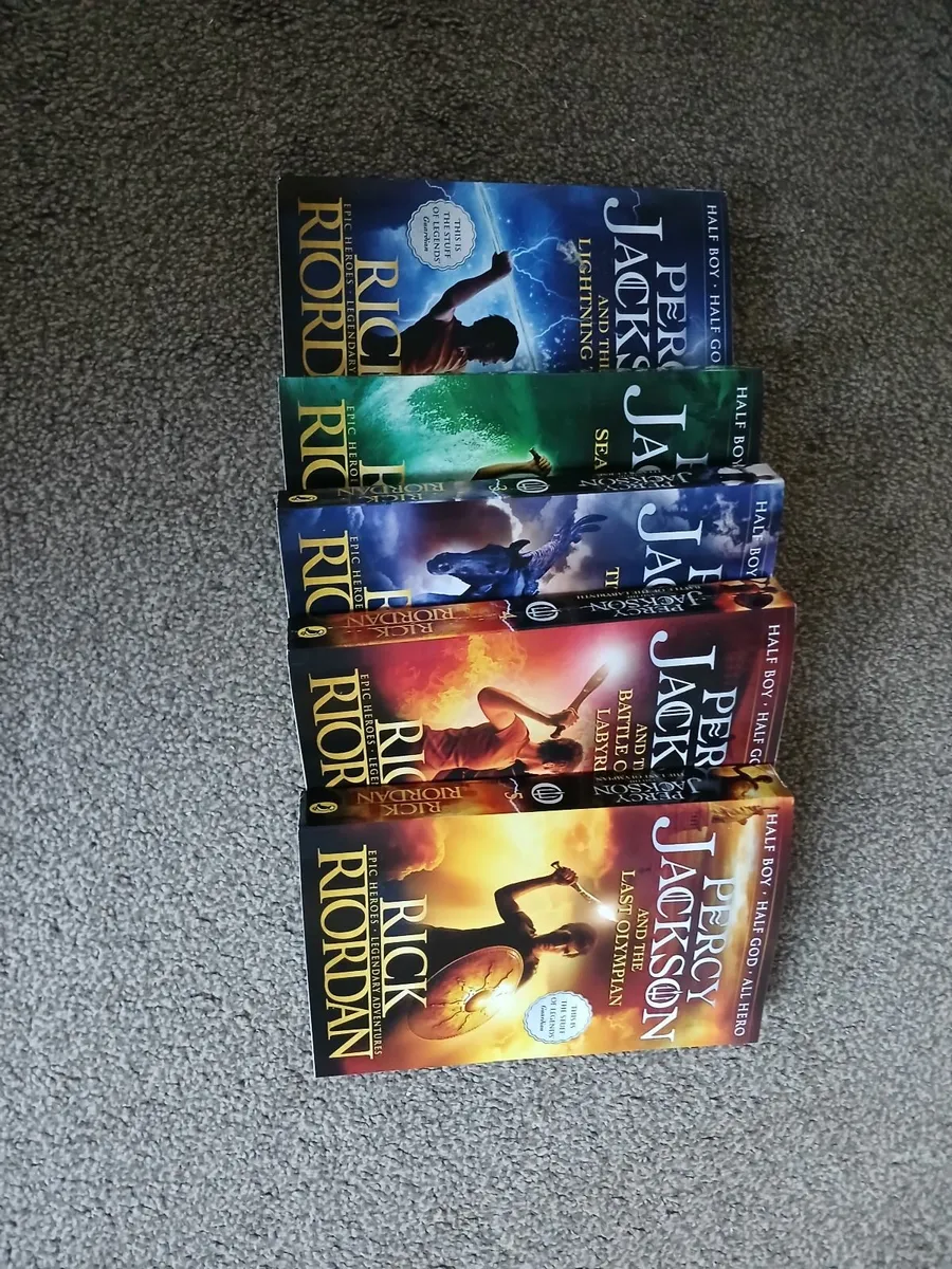 Children's books - Image 3