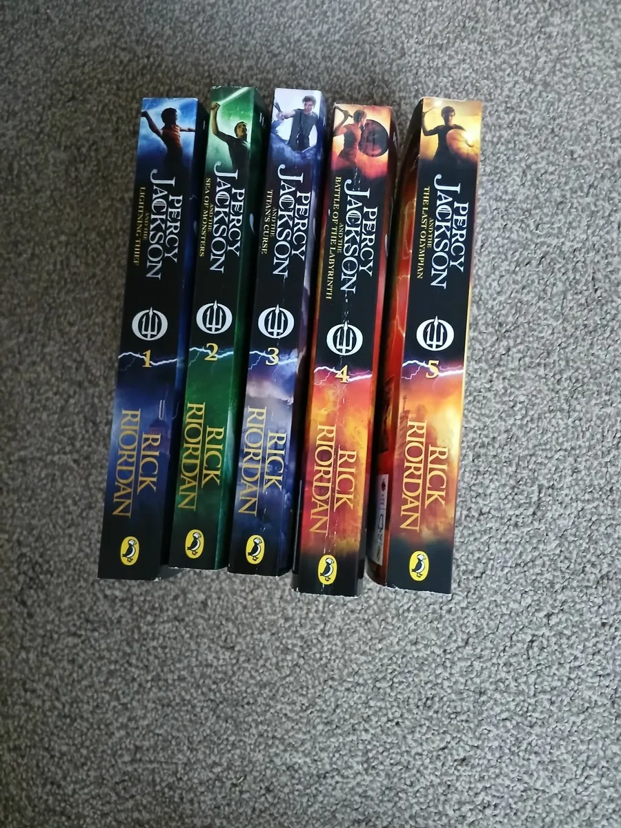 Children's books - Image 4