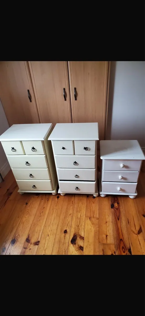 Drawers - Image 1