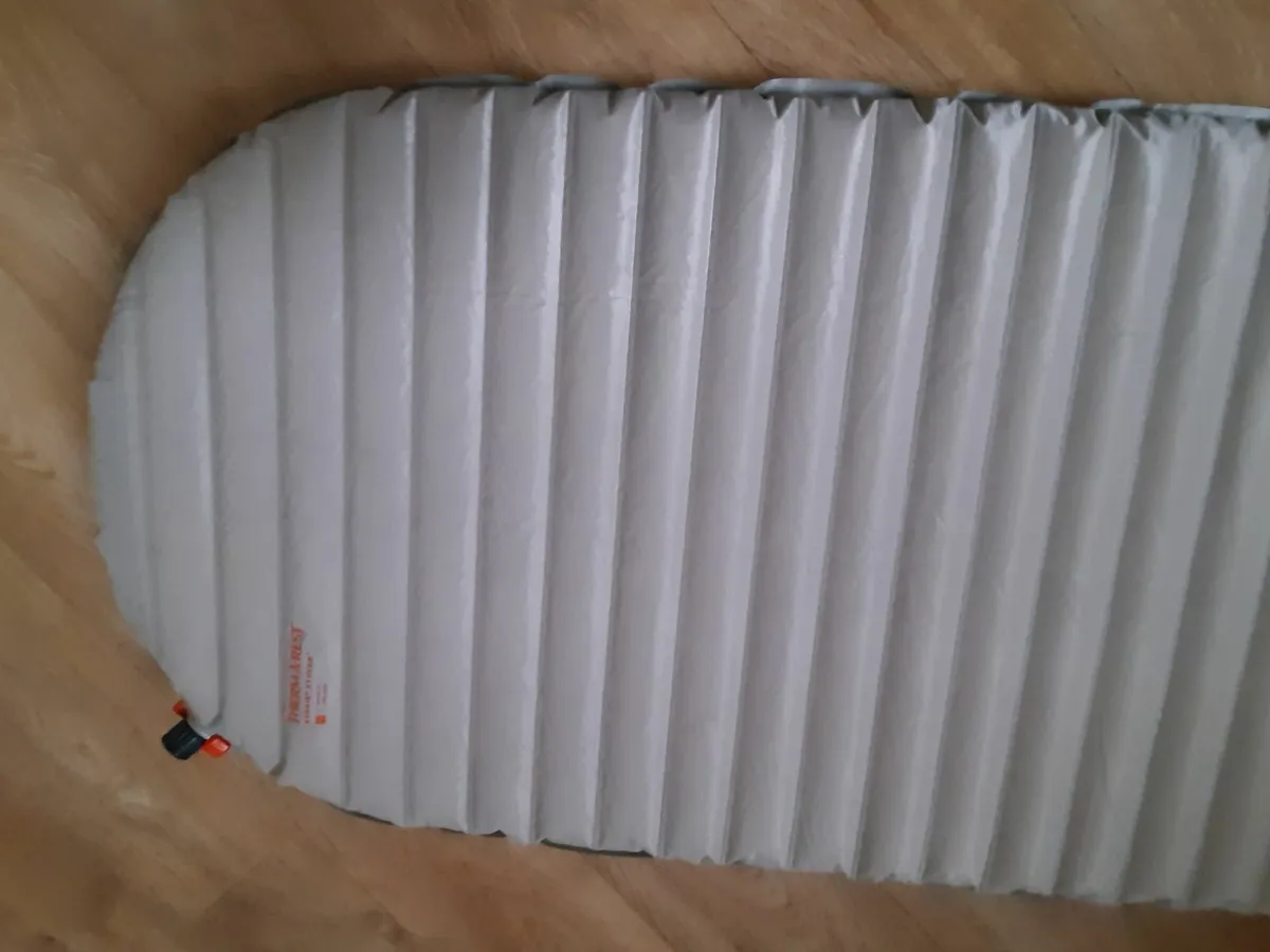Thermarest Neoair Xtherm R Sleeping  Mat - Image 1