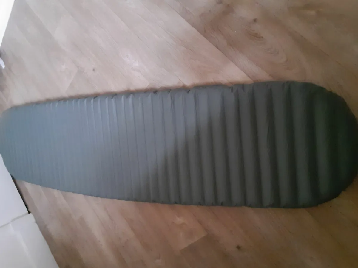 Thermarest Neoair Xtherm R Sleeping  Mat - Image 2