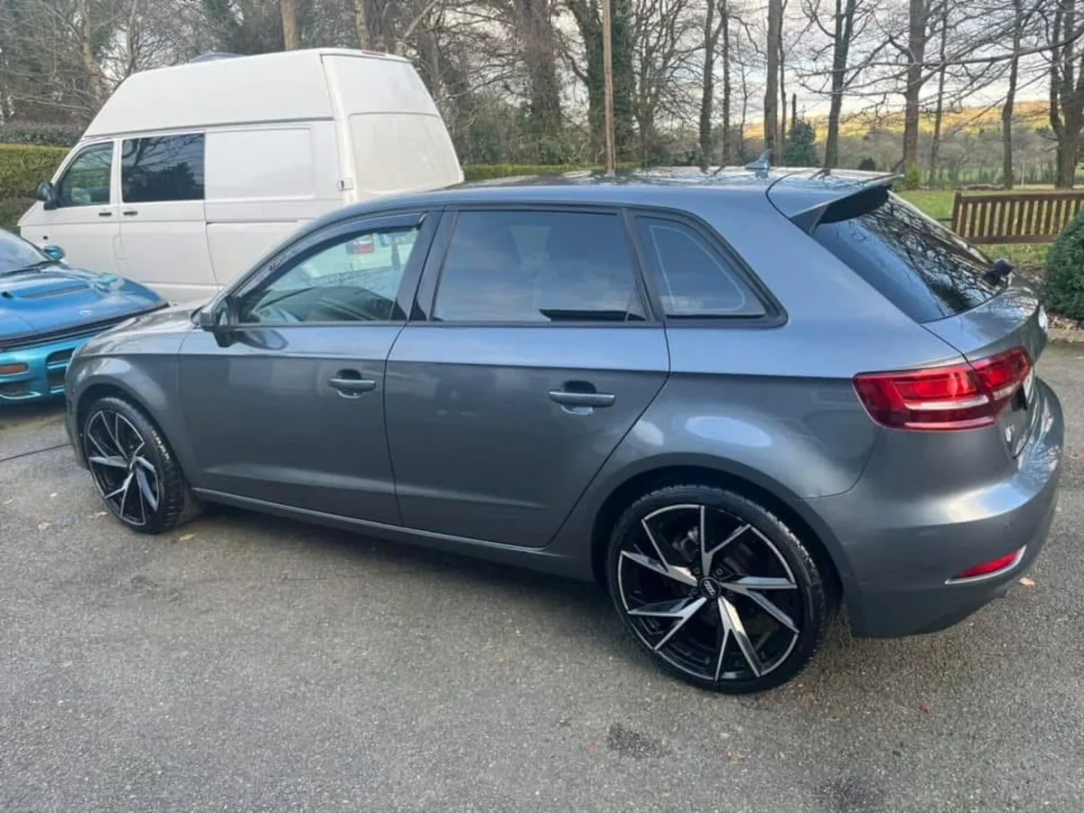 172 Audi A3 Automatic - Image 3