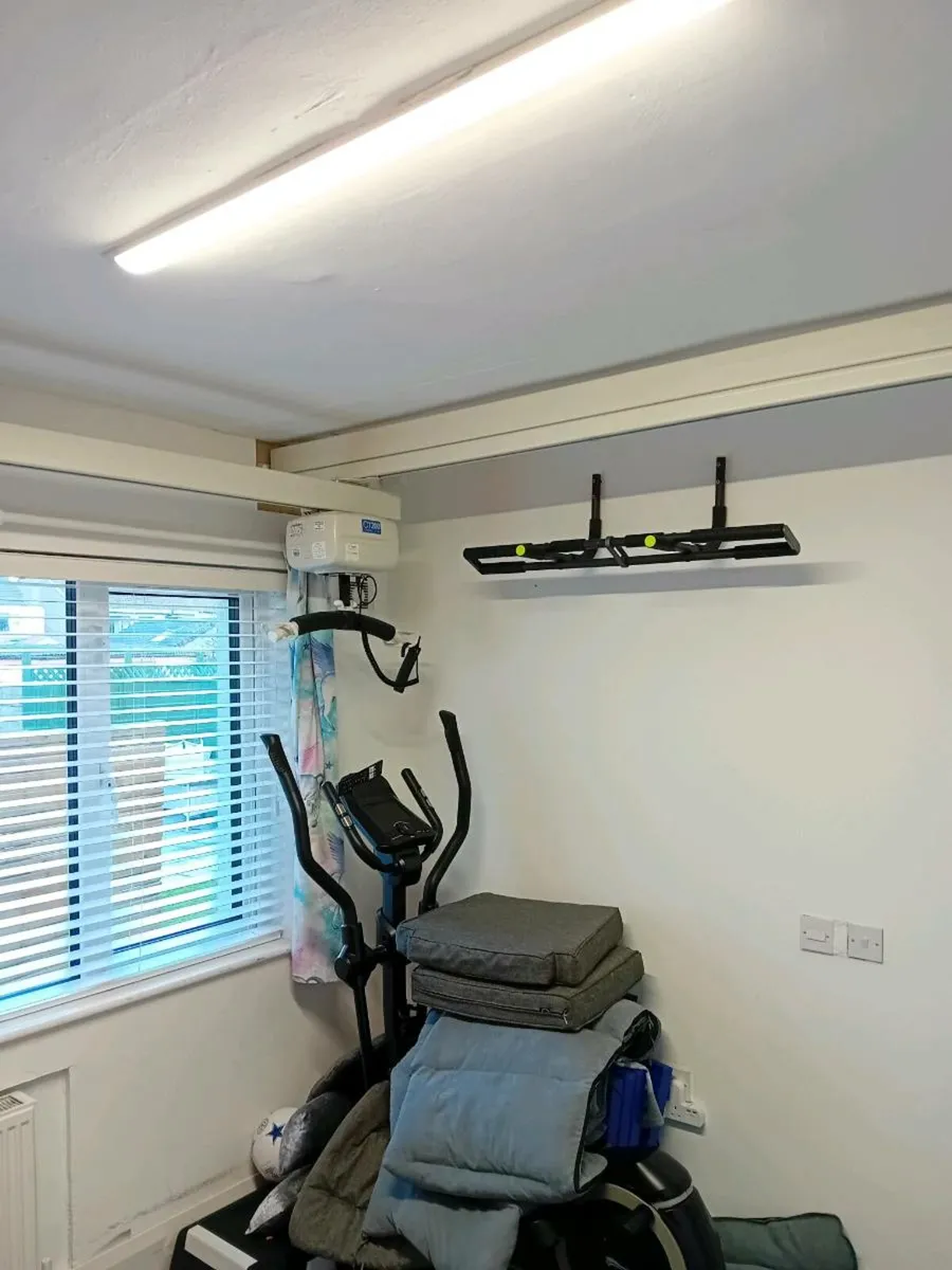 mobility hoist Disability hoists - Image 1