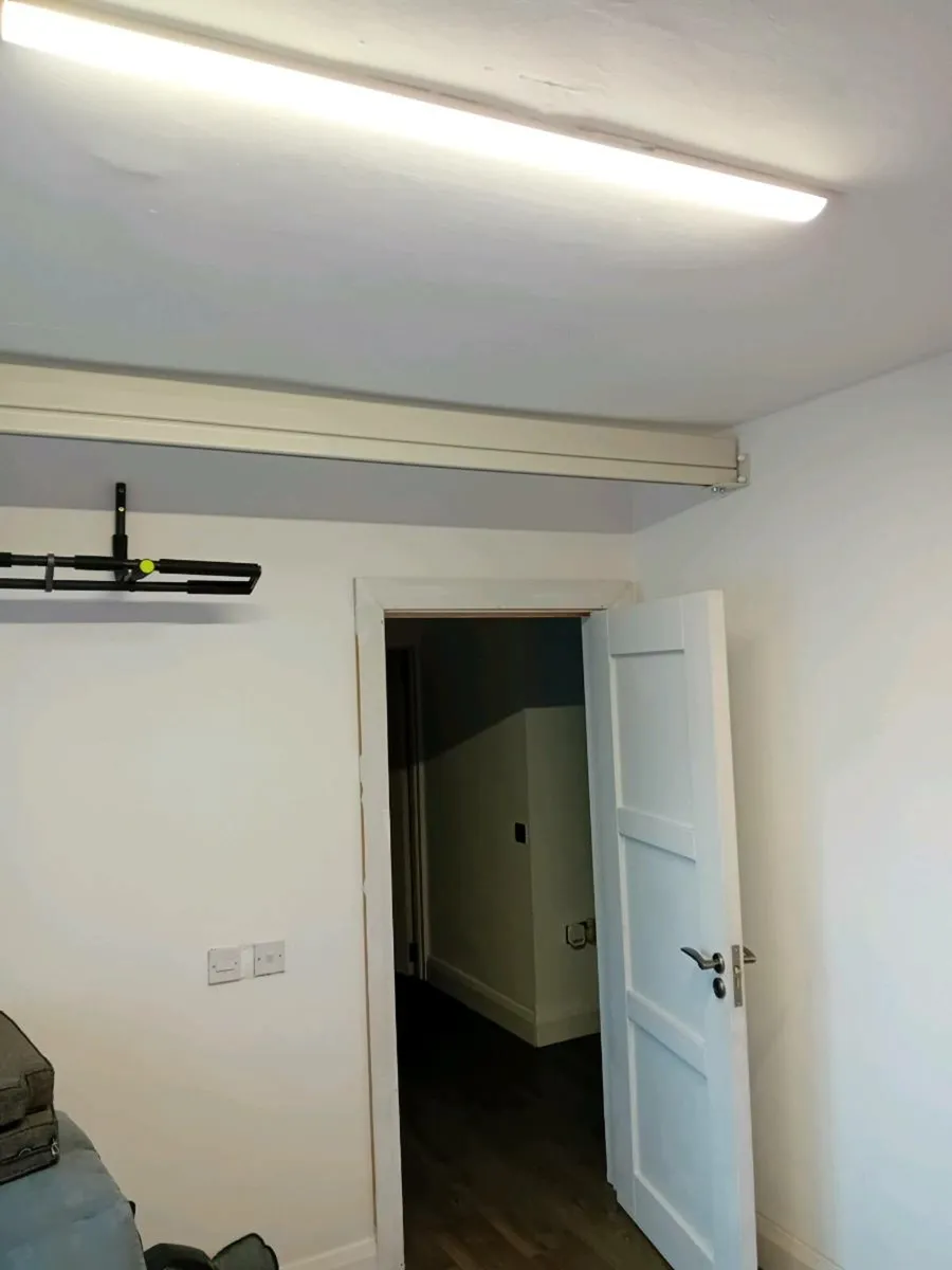 mobility hoist Disability hoists - Image 2